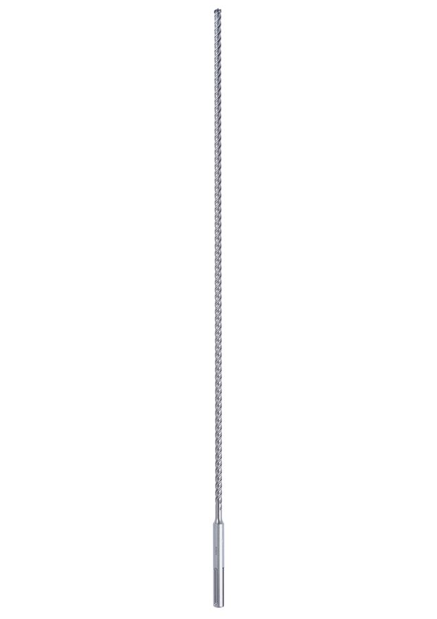 Bosch - Max-8X Serisi Kırıcı Delici Ucu 12*940 mm