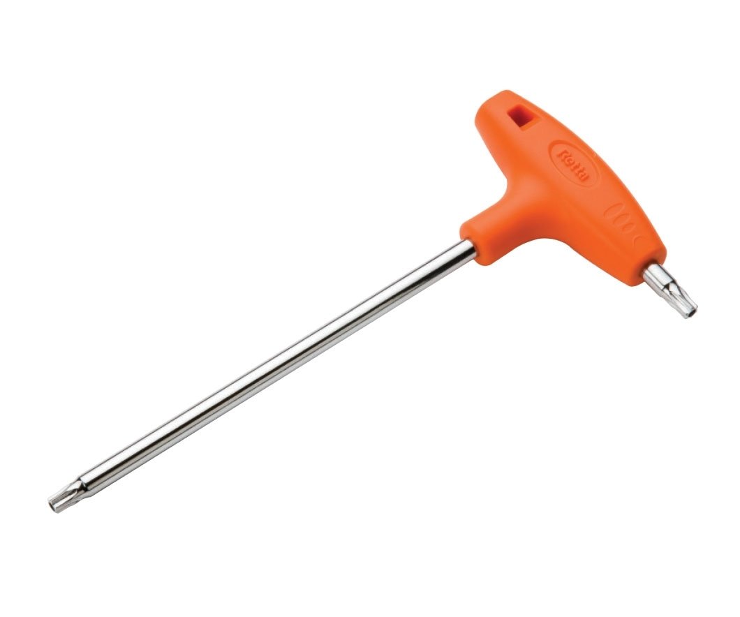 RETTA T TORX ALYAN T27X150 RTA6027