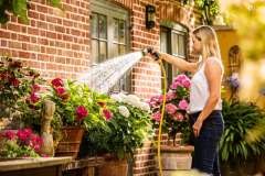 Bosch GardenPump Akülü Bahçe Pompası Solo