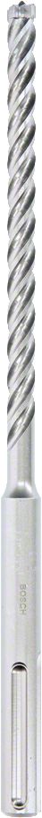 Bosch - Max-8X Serisi Kırıcı Delici Ucu 14*340 mm