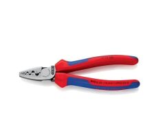 KNIPEX YÜKSÜK SIKMA PENSİ 97-72-180