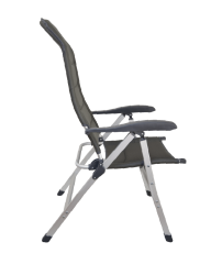 Nurgaz Campout 4 Mevsim Şezlong Sandalye NG C150