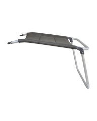 Nurgaz Campout 4 Mevsim Şezlong Sandalye NG C150