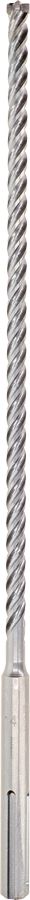 Bosch - Max-8X Serisi Kırıcı Delici Ucu 14*540 mm