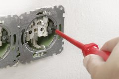 Kwb İzoleli Elektrik Tornavida Set 49140870