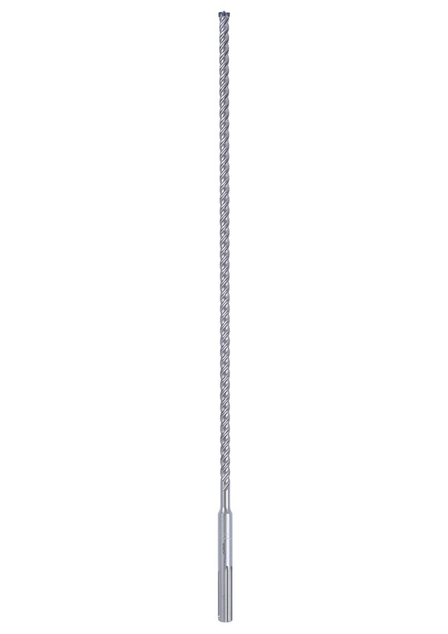 Bosch - Max-8X Serisi Kırıcı Delici Ucu 14*740 mm
