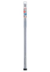 Bosch - Max-8X Serisi Kırıcı Delici Ucu 14*740 mm