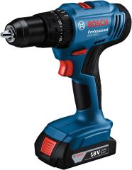 Bosch GSB 183-LI Akülü Darbeli Vidalama Delme 2x2.0 AH 06019K9100