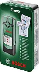 Bosch Truvo Dijital Tarama Cihazı