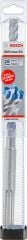 Bosch - Max-8X Serisi Kırıcı Delici Ucu 16*340 mm