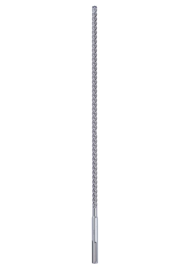Bosch - Max-8X Serisi Kırıcı Delici Ucu 16*740 mm