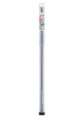 Bosch - Max-8X Serisi Kırıcı Delici Ucu 16*740 mm