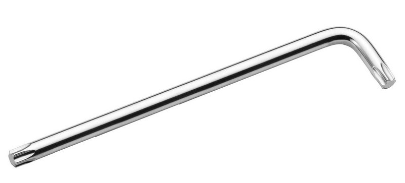 RETTA L TORX ALYAN T27 UZUN RUT8027
