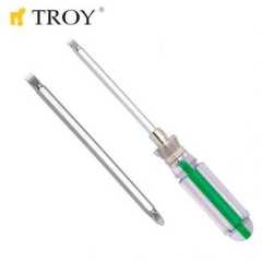 Troy 22003 Değişebilir Uçlu Tornavida