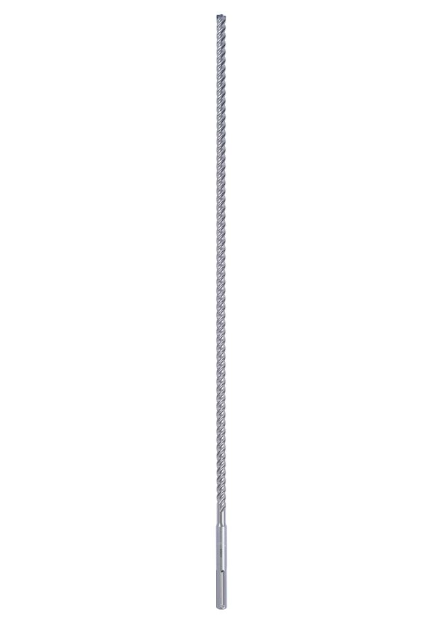 Bosch - Max-8X Serisi Kırıcı Delici Ucu 16*940 mm
