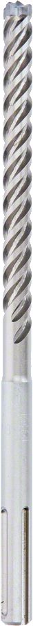 Bosch - Max-8X Serisi Kırıcı Delici Ucu 18*340 mm