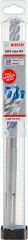 Bosch - Max-8X Serisi Kırıcı Delici Ucu 18*340 mm