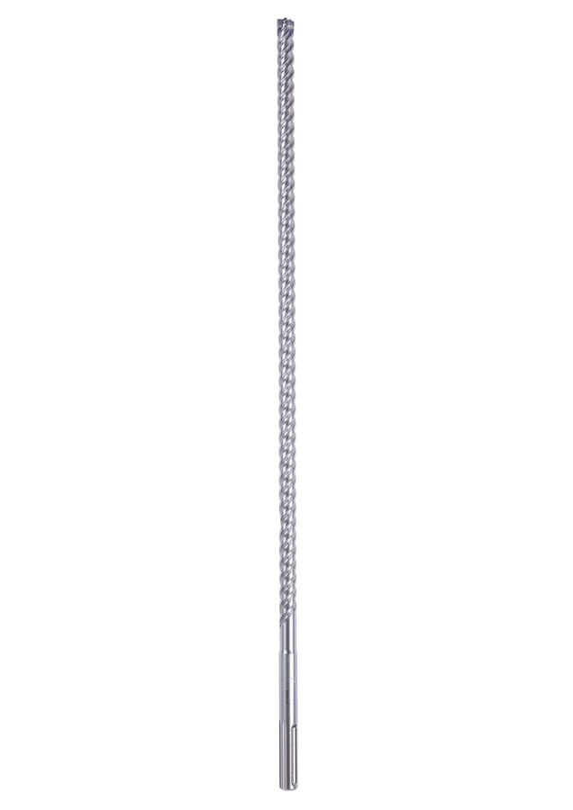 Bosch - Max-8X Serisi Kırıcı Delici Ucu 18*740 mm