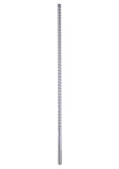 Bosch - Max-8X Serisi Kırıcı Delici Ucu 18*740 mm