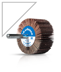 KARBOSAN 40X20 40 KUM SAPLI MOP ZIMPARA 915494