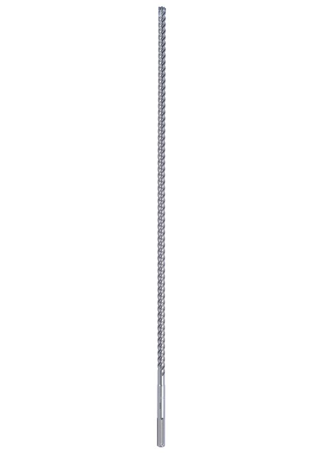 Bosch - Max-8X Serisi Kırıcı Delici Ucu 18*940 mm