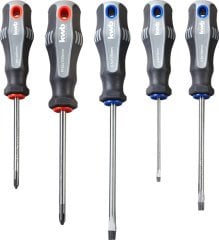 Kwb Tornavida Seti 5 Parça 49665205