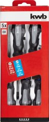 Kwb Tornavida Seti 5 Parça 49665205