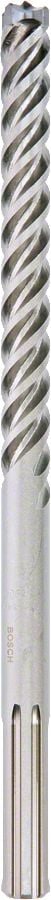 Bosch - Max-8X Serisi Kırıcı Delici Ucu 20*320 mm