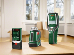 Bosch PLL 360 Çizgi Lazeri