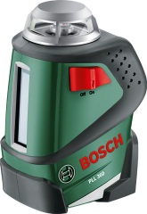 Bosch PLL 360 Çizgi Lazeri