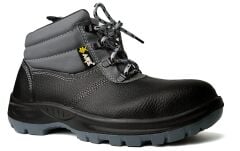 Arısan Çelik Burunlu Deri Bot S2 1002