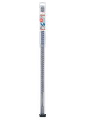 Bosch - Max-8X Serisi Kırıcı Delici Ucu 20*720 mm