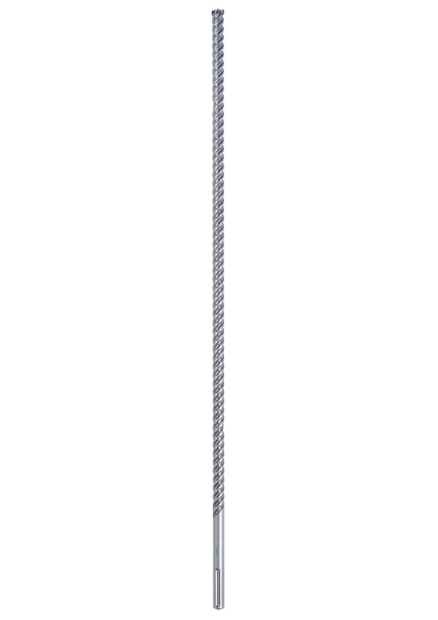 Bosch - Max-8X Serisi Kırıcı Delici Ucu 20*920 mm