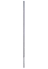 Bosch - Max-8X Serisi Kırıcı Delici Ucu 20*920 mm