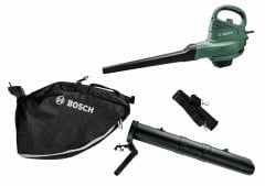 Bosch Universal Garden Tidy Yaprak Toplama/Üfleme Makinesi