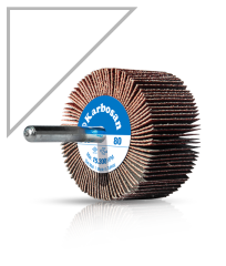KARBOSAN 30X20 40 KUM SAPLI MOP ZIMPARA 915009