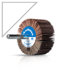 KARBOSAN 30X20 40 KUM SAPLI MOP ZIMPARA 915009