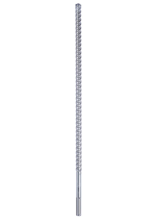 Bosch - Max-8X Serisi Kırıcı Delici Ucu 22*720 mm