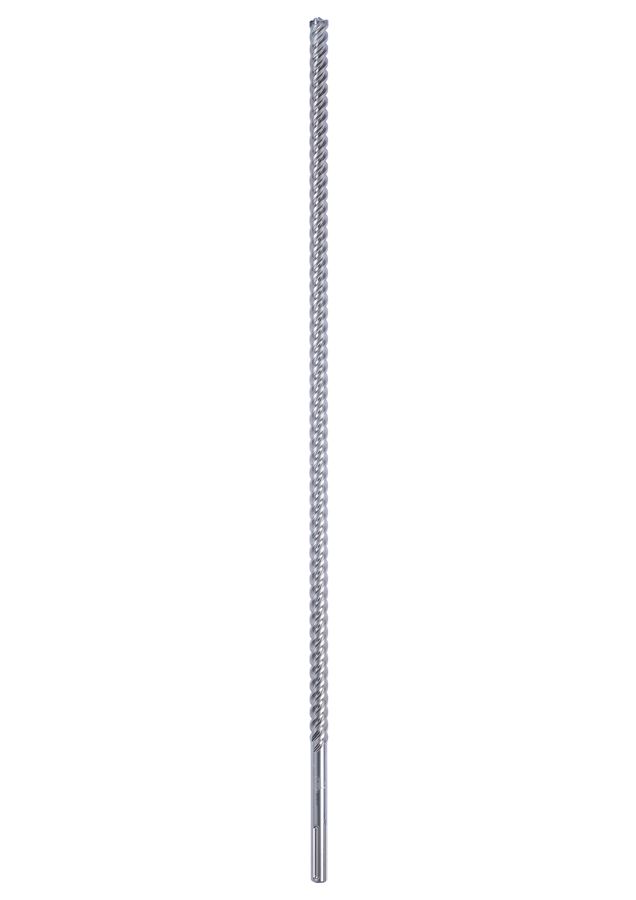 Bosch - Max-8X Serisi Kırıcı Delici Ucu 22*920 mm