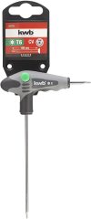 Kwb T-Torks Anahtar 6 mm 49689706