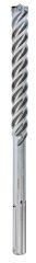 Bosch - Max-8X Serisi Kırıcı Delici Ucu 24*320 mm