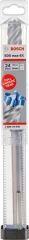 Bosch - Max-8X Serisi Kırıcı Delici Ucu 24*320 mm