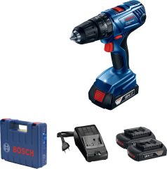 Bosch Professional GSB 180-LI Akülü Darbeli Vidalama Makinesi 0 601 9F8 307