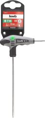 Kwb T-Torks Anahtar 10 mm 49689710