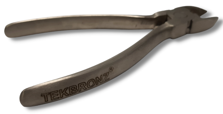 Kıvılcım Çıkarmaz Ex-Proof 160 mm Yan Keski T-BRZ101243