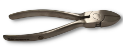 Kıvılcım Çıkarmaz Ex-Proof 160 mm Yan Keski T-BRZ101243
