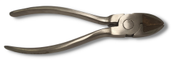 Kıvılcım Çıkarmaz Ex-Proof 160 mm Yan Keski T-BRZ101243