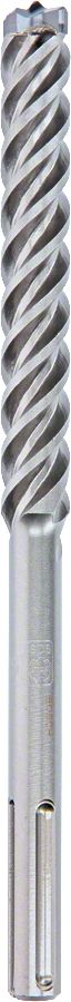 Bosch - Max-8X Serisi Kırıcı Delici Ucu 25*320 mm