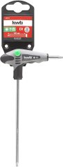 Kwb T-Torks Anahtar 15 mm 49689715