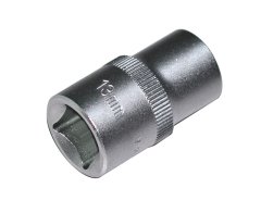 İzeltaş 1/2 lokma anahtar 18mm 1113061018